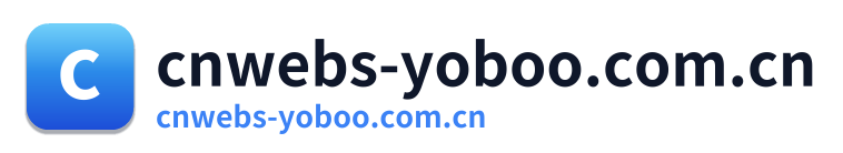 cnwebs-yoboo.com.cn Logo